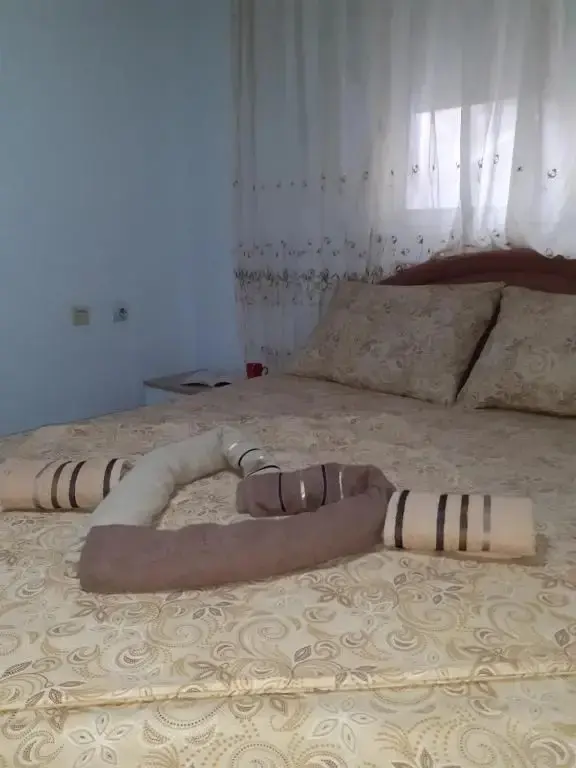 Подгорица: Studio-apartman Milena 2