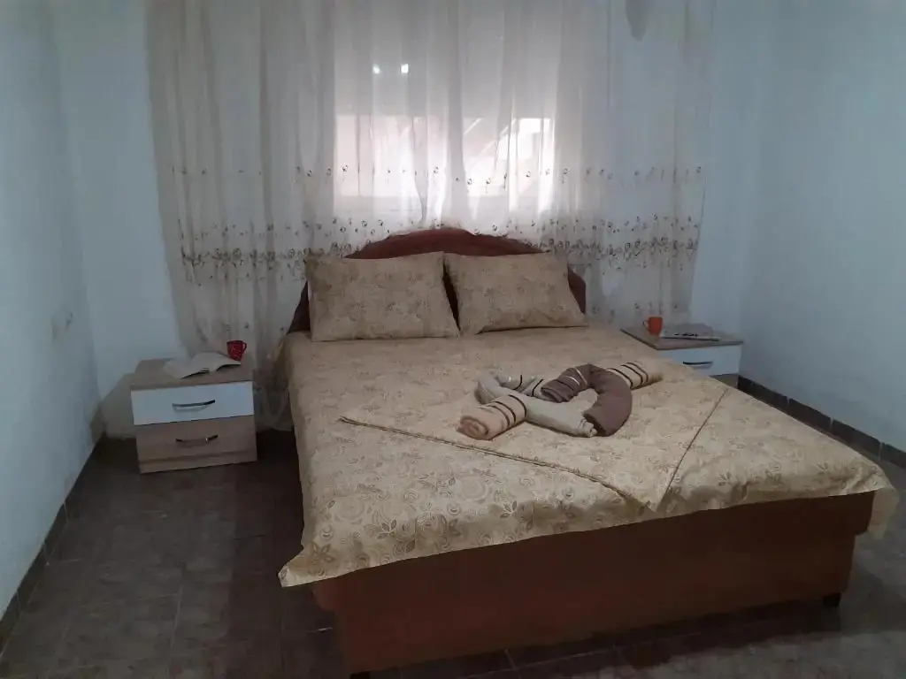 Подгорица: Studio-apartman Milena 2