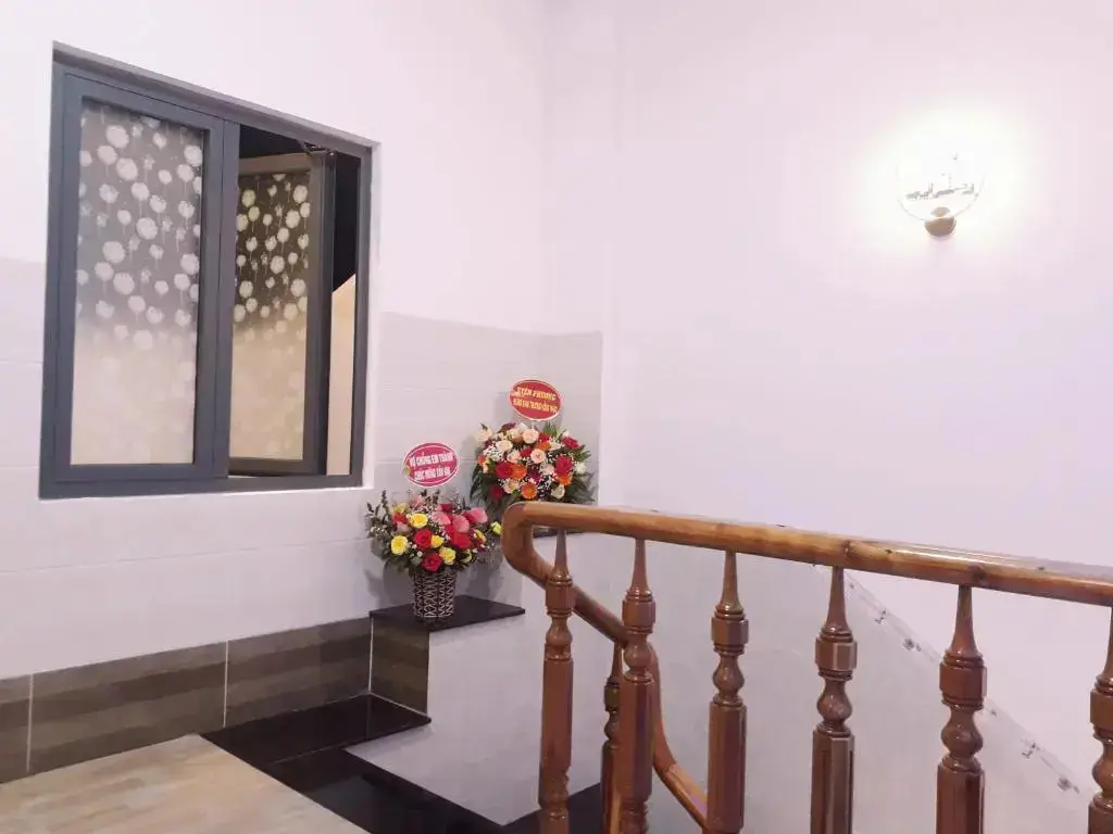 Фантхьет: Nhà nghỉ 89