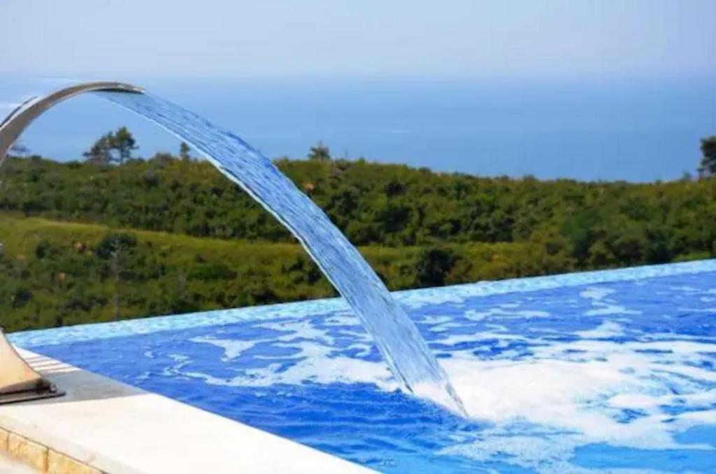 Бечичи: Tophill Altezza-13 - best view and pool