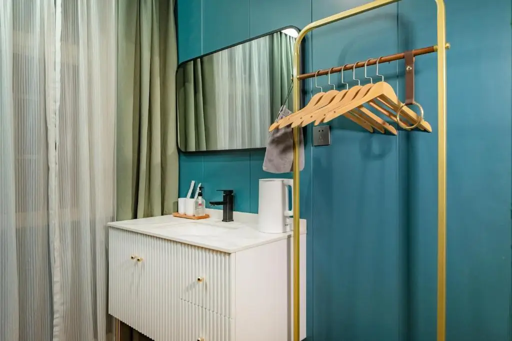 Чанша: Locals Apartment Inn 41