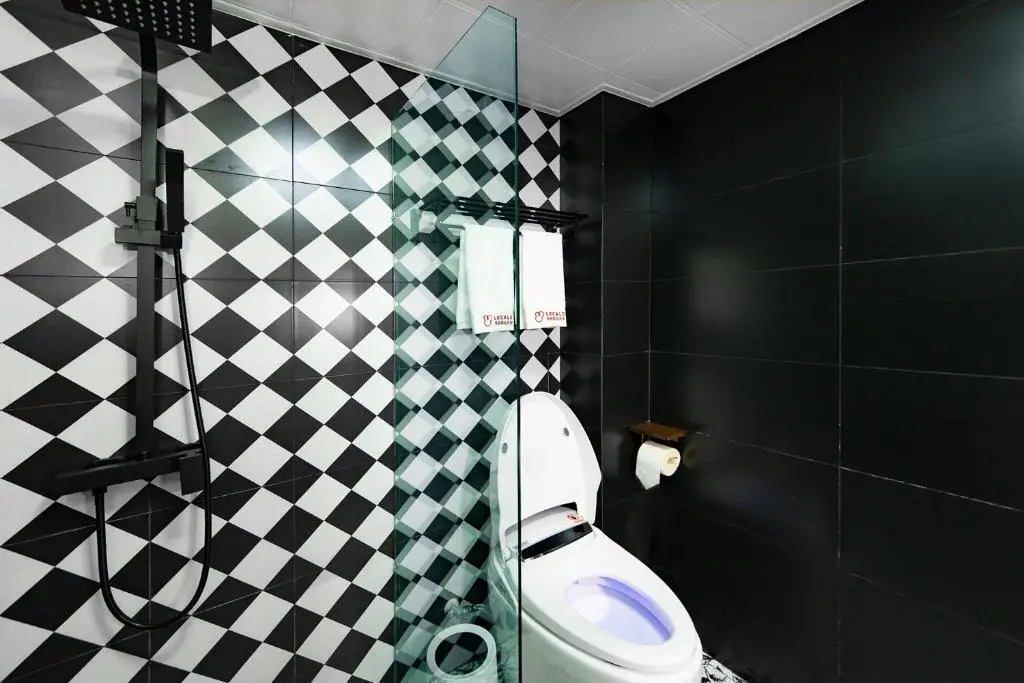 Чанша: Locals Apartment Inn 41