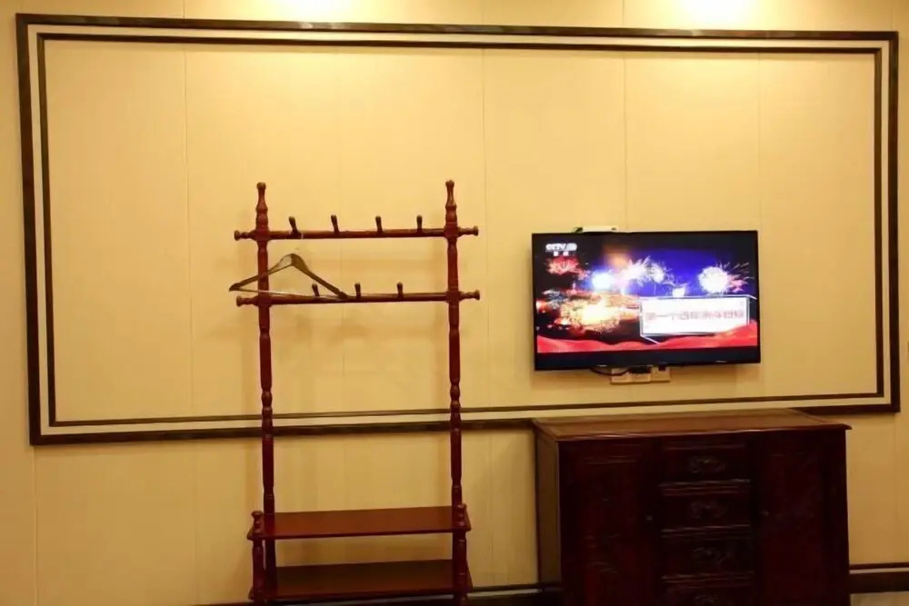 Шанграо: Wuyuan springfield room home stay facility