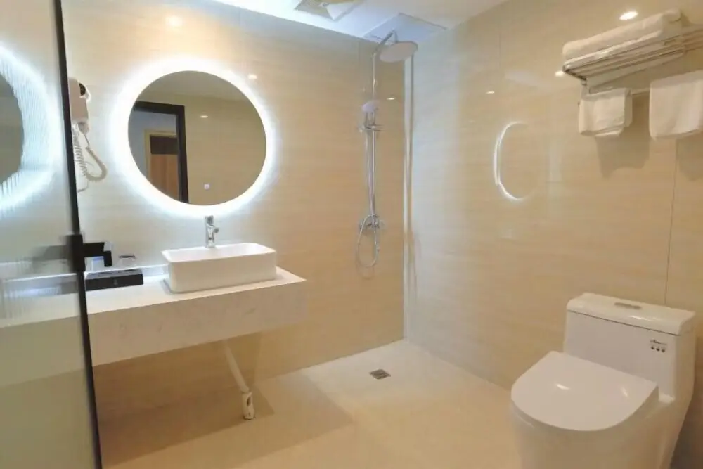 Чунцин: Xiushan Xinghao Hotel