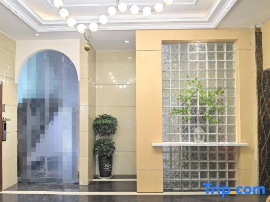 Чунцин: Xiushan Xinghao Hotel