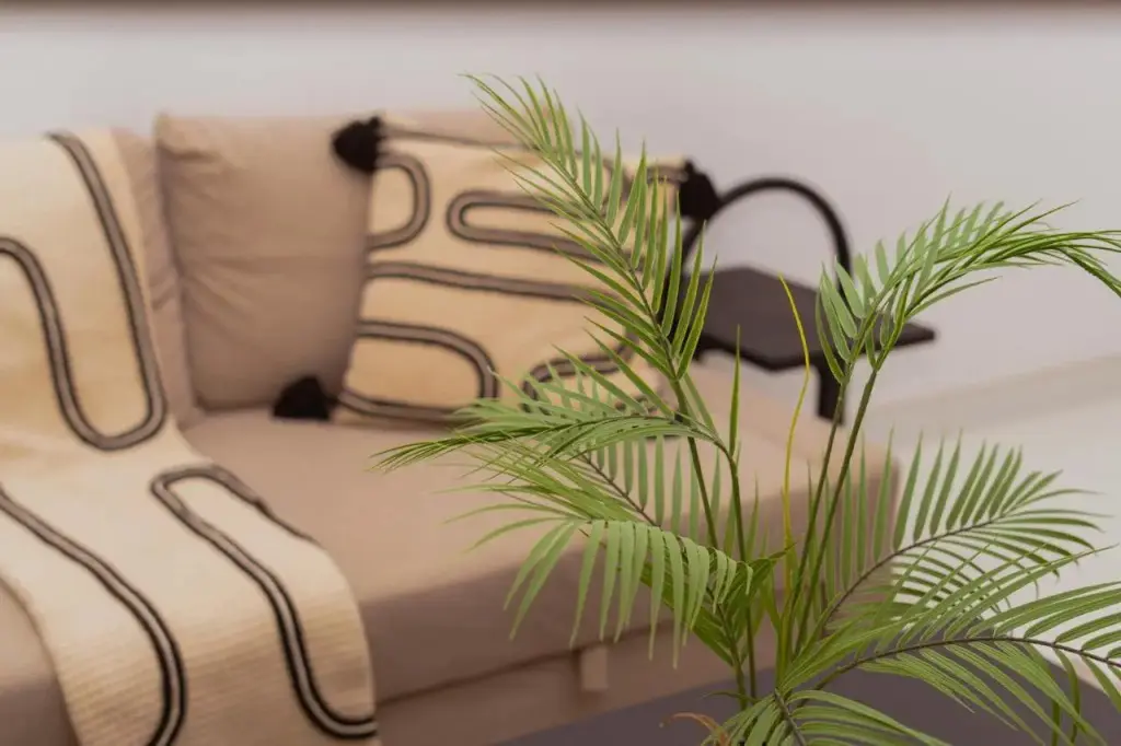 Дубай: Hotel Style Studio in The Iconic PALM