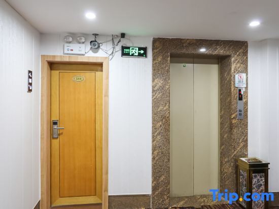 Дунгуань: Jiazhou Hotel