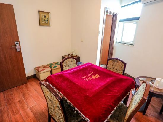 Дунгуань: Jiazhou Hotel
