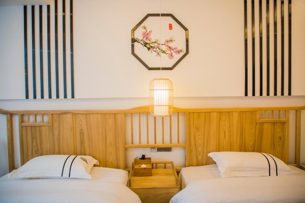 Лицзян: Lijiang Hanxia Inn