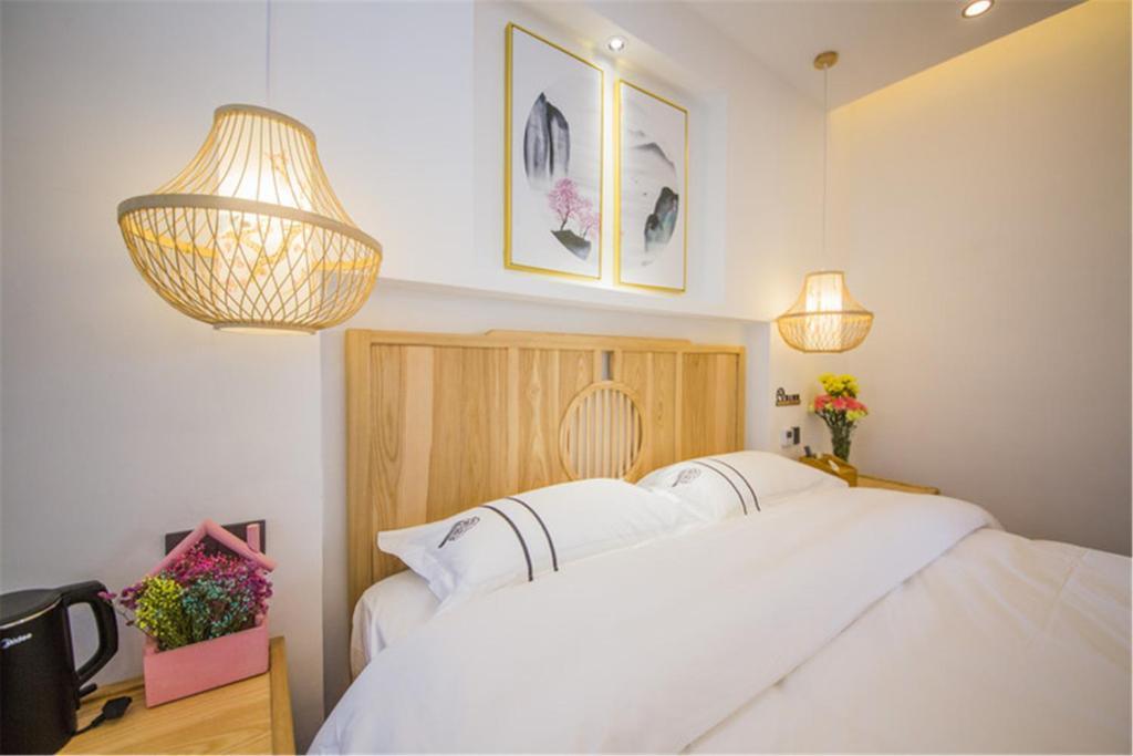 Лицзян: Lijiang Hanxia Inn