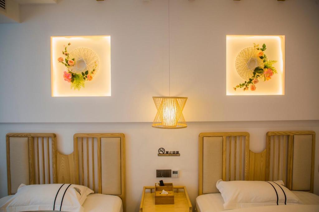 Лицзян: Lijiang Hanxia Inn