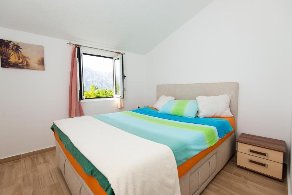 Доброта: Apartment Prcanj
