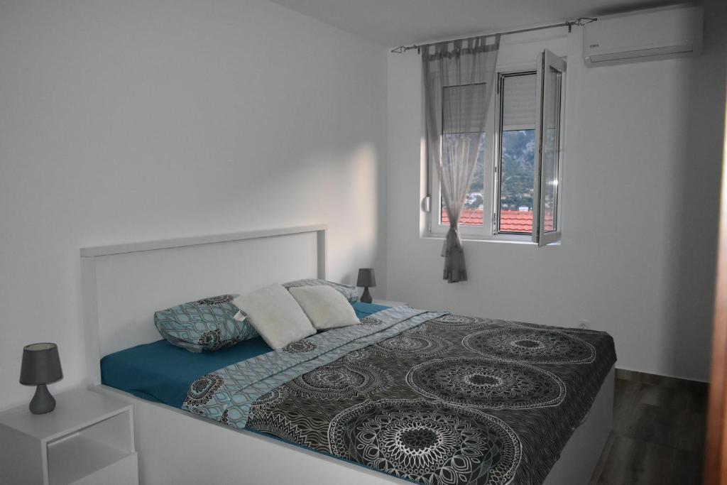 Доброта: Apartments Sea View