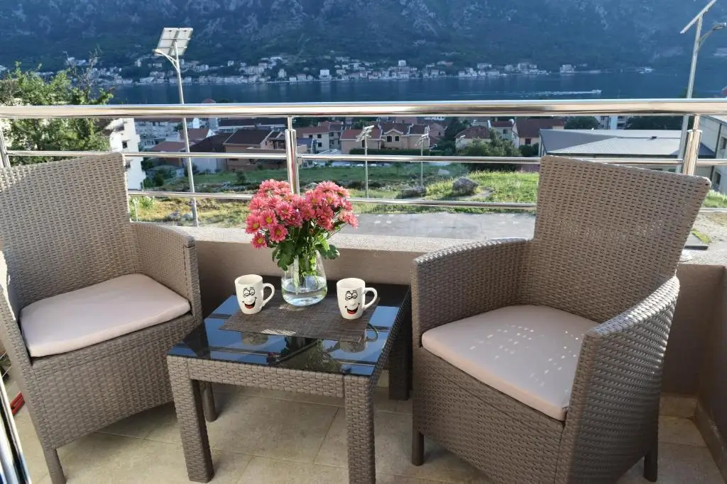 Доброта: Apartments Sea View