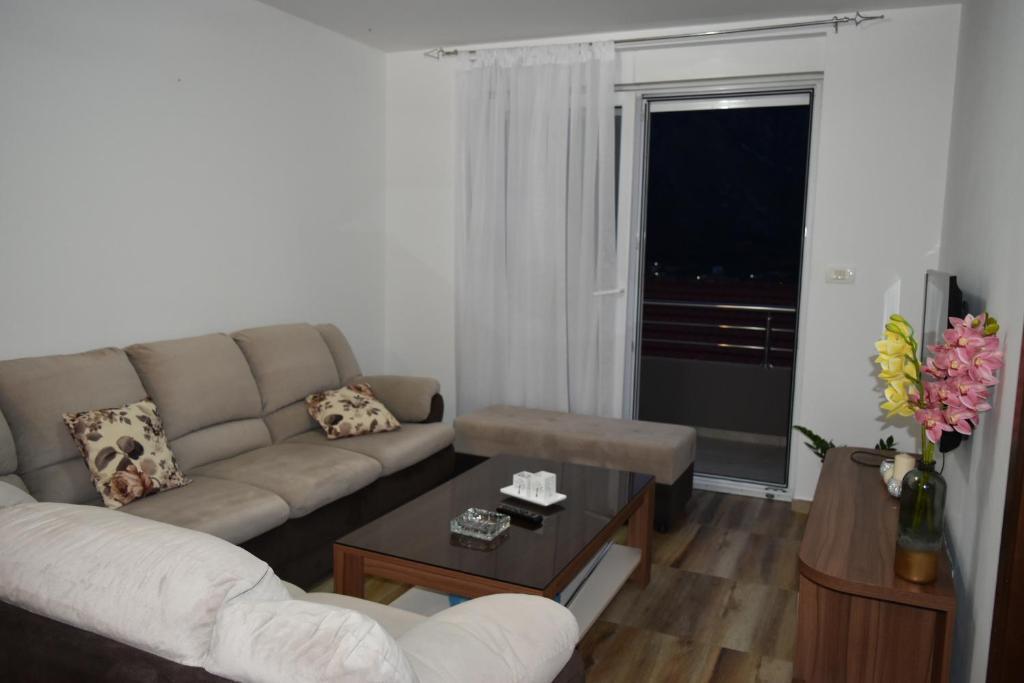 Доброта: Apartments Sea View