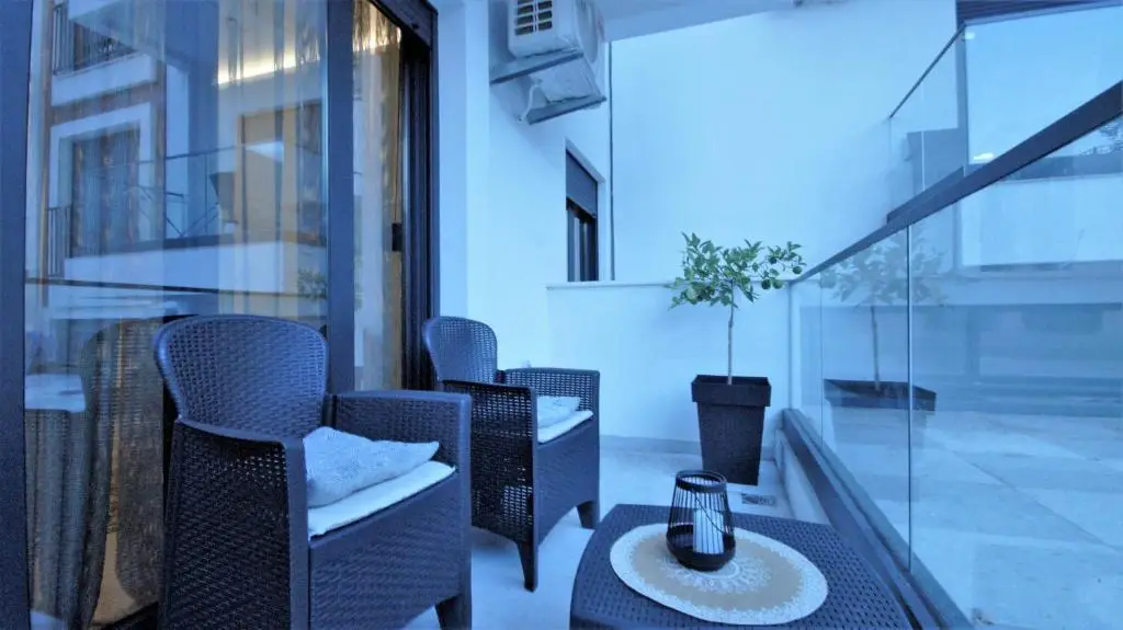 Бечичи: LIBRA Lux apartment