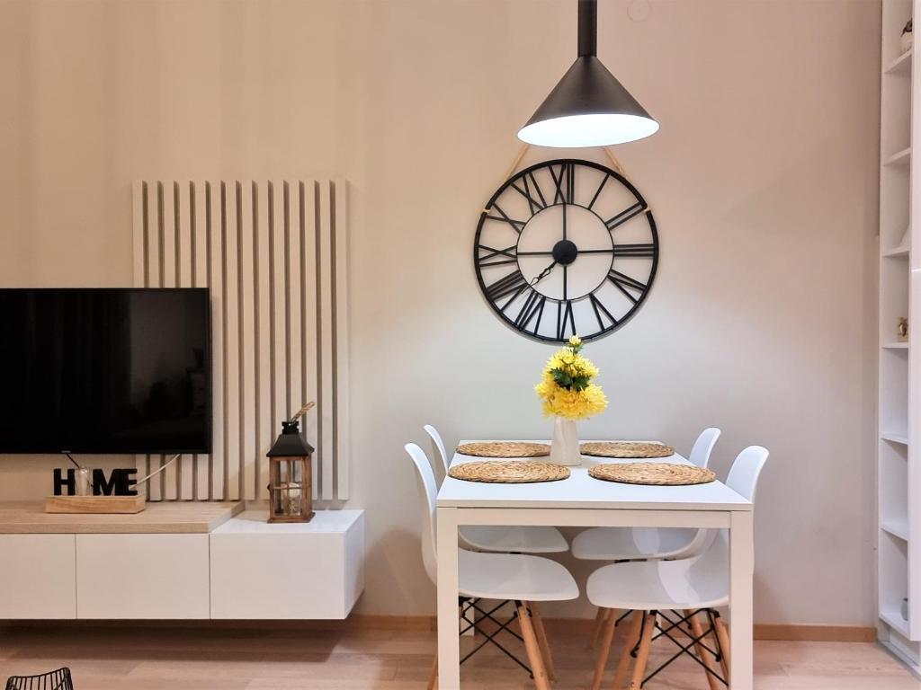Бечичи: LIBRA Lux apartment