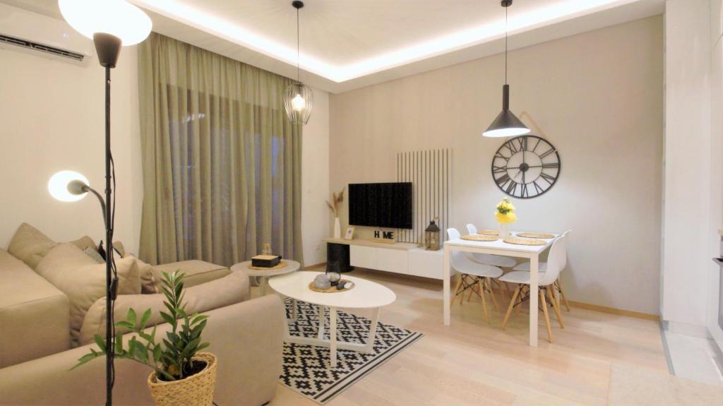 Бечичи: LIBRA Lux apartment