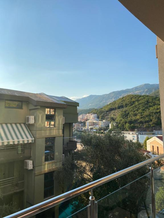 Пржно: Miločer Pržno Apartman