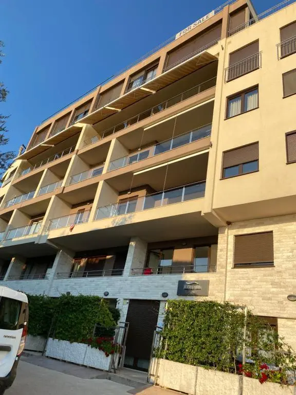 Пржно: Miločer Pržno Apartman
