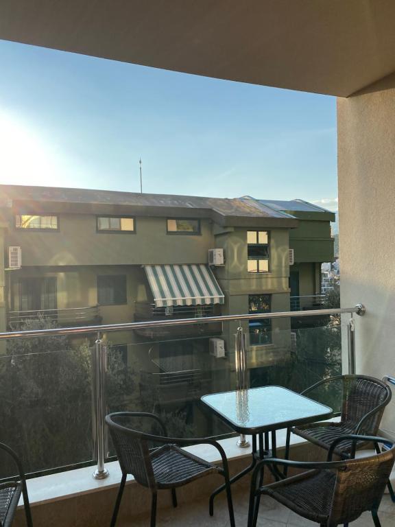 Пржно: Miločer Pržno Apartman