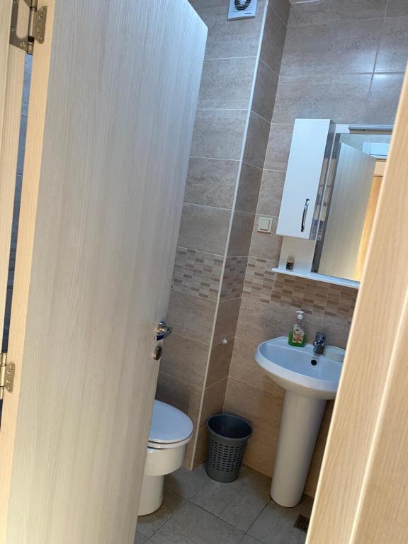 Пржно: Miločer Pržno Apartman