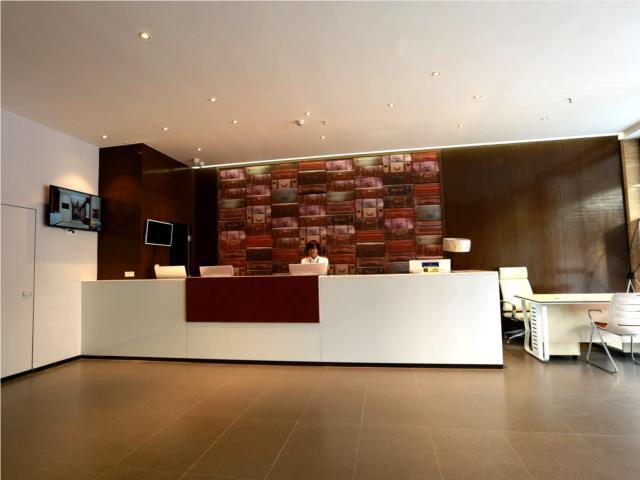 Гуйлинь: Jtour Inn Guilin Walmart