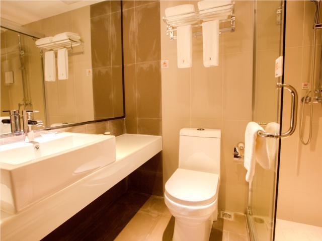 Гуйлинь: Jtour Inn Guilin Walmart