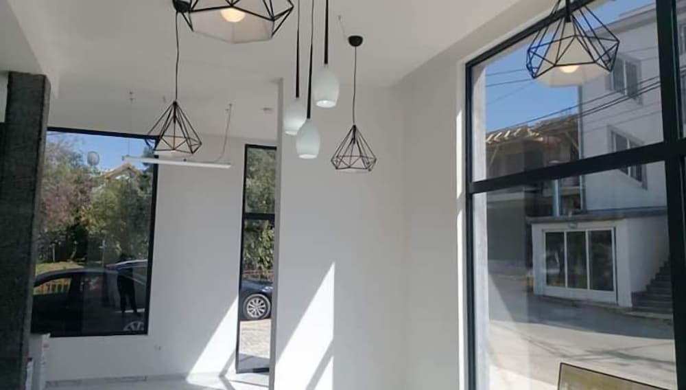 Добро Вода: Garni Hotel Lana