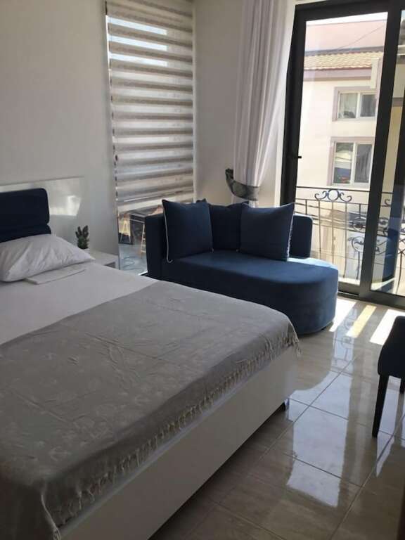 Добро Вода: Garni Hotel Lana