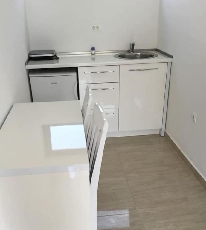 Добро Вода: Garni Hotel Lana