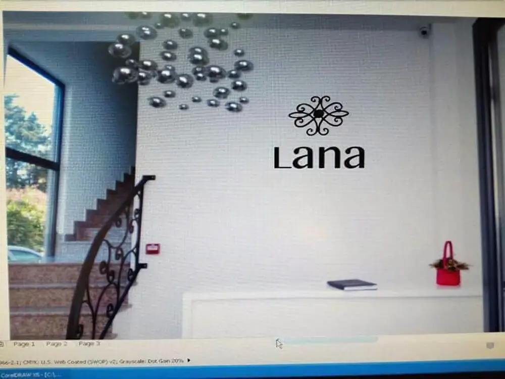Добро Вода: Garni Hotel Lana