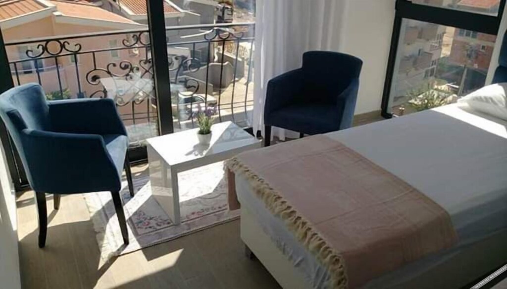 Добро Вода: Garni Hotel Lana