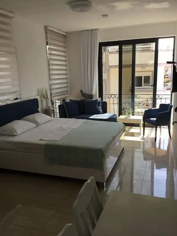 Добро Вода: Garni Hotel Lana