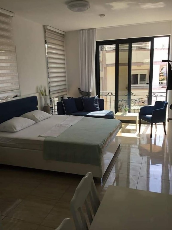 Добро Вода: Garni Hotel Lana