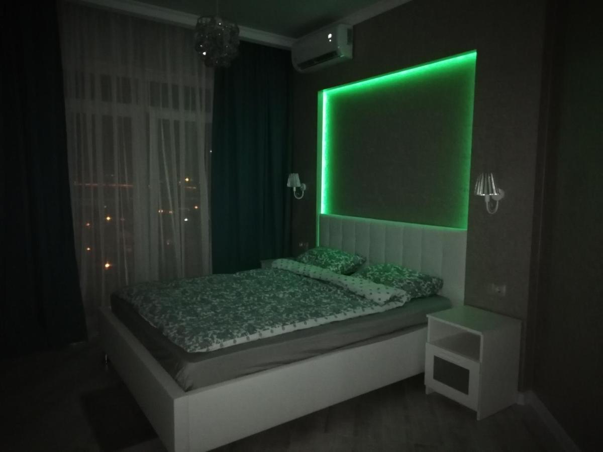 Геленджик: Paradise Apartment