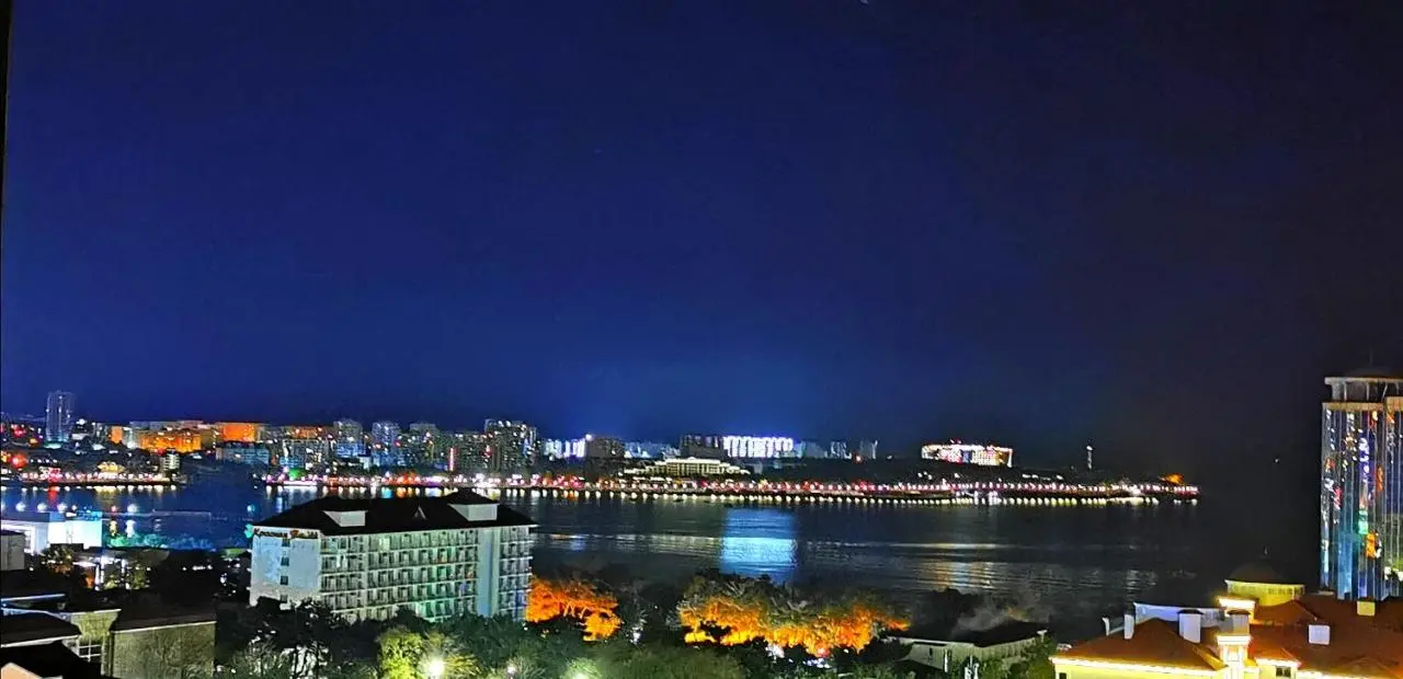 Геленджик: Paradise Apartment