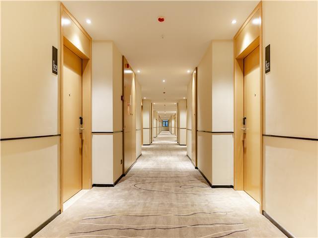 Дунгуань: City Comfort Inn Dongguan Dalingshan Xinli Nongpi
