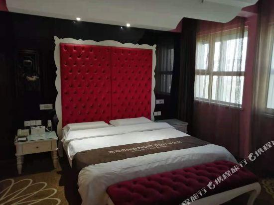 Q+ Weige Boutique Hotel — фото 1