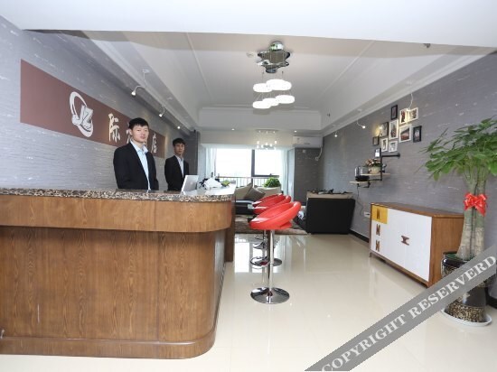 Куньмин: Jizhou Intelligent Voice Hotel