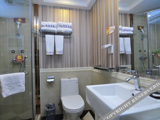 Куньмин: Jizhou Intelligent Voice Hotel