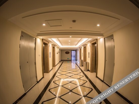 Куньмин: Jizhou Intelligent Voice Hotel