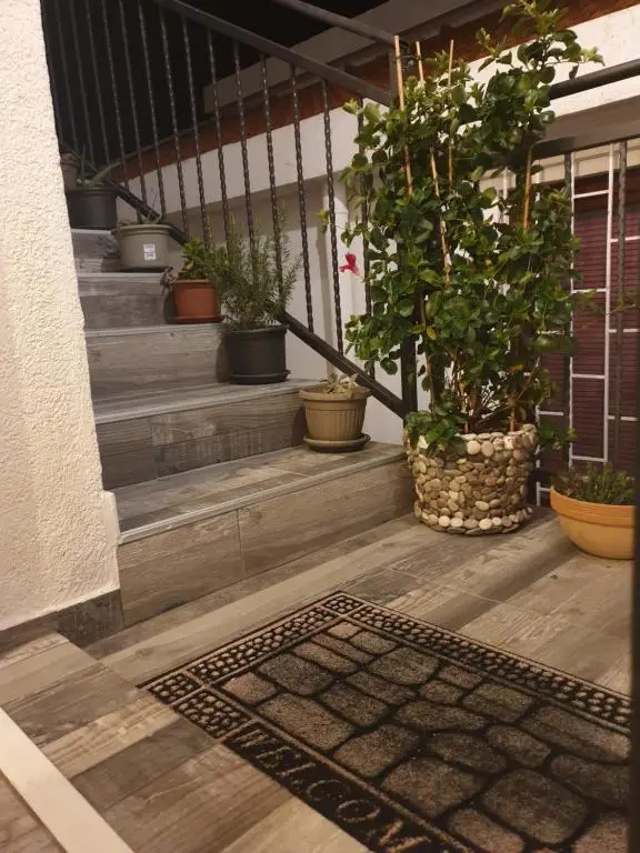 Бар: Apartmani Desančić