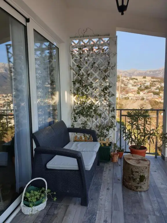 Бар: Apartmani Desančić