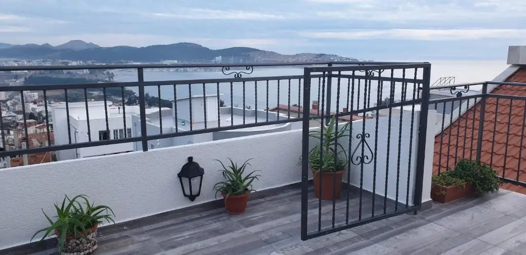 Бар: Apartmani Desančić
