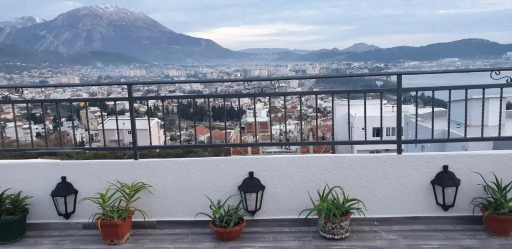 Apartmani Desančić — фото 1