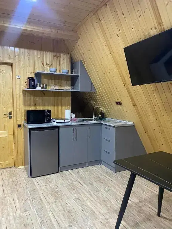 Дилижан: Green Villa Resort Small Gray