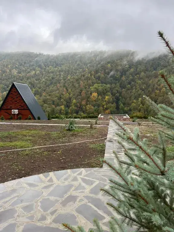 Дилижан: Green Villa Resort Small Gray