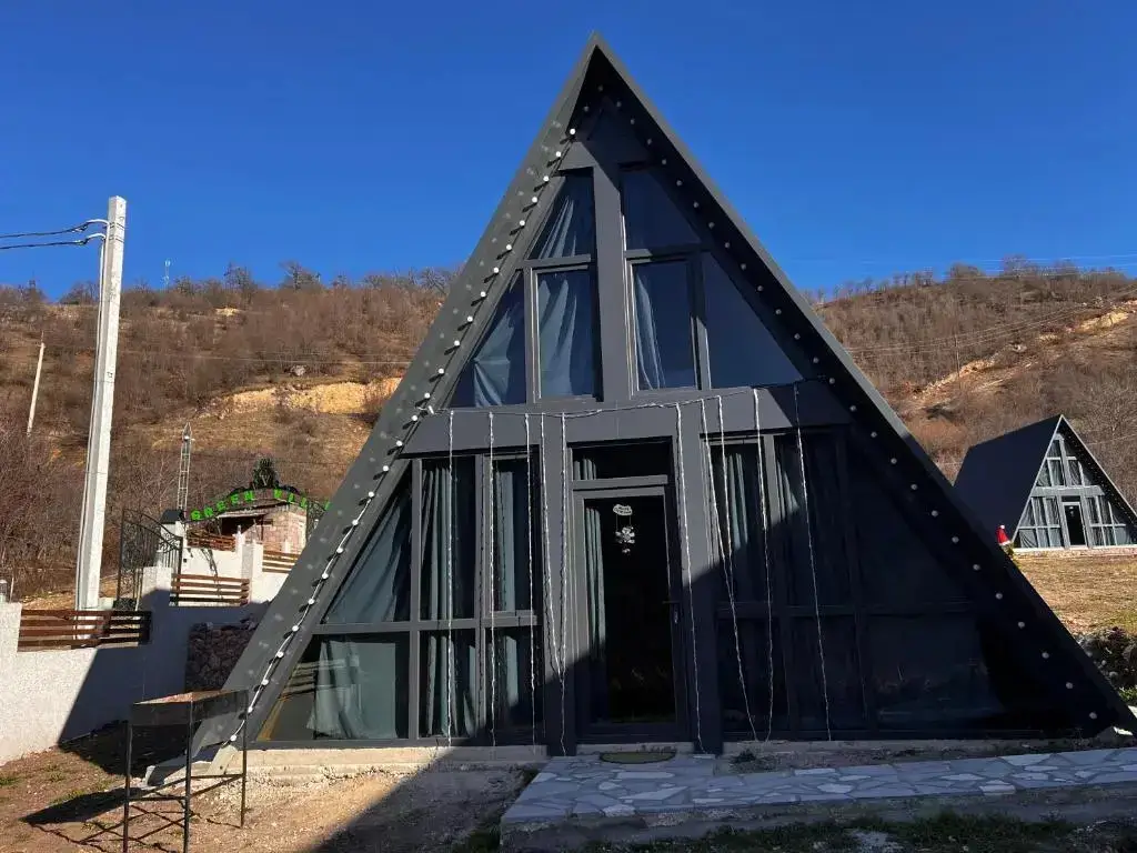 Дилижан: Green Villa Resort Small Gray