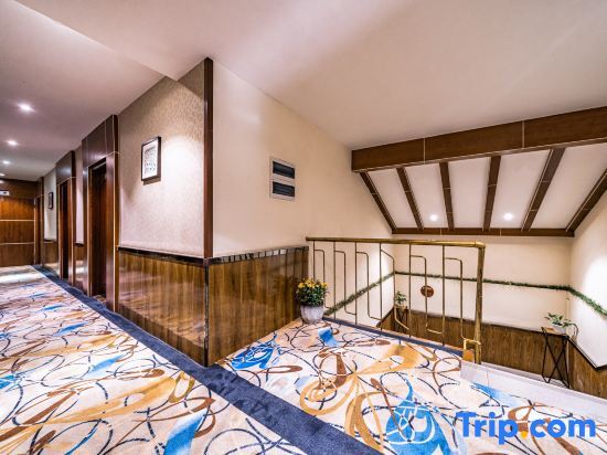 Цзуньи: Fanke Hotel (Site of the Zunyi Conference)